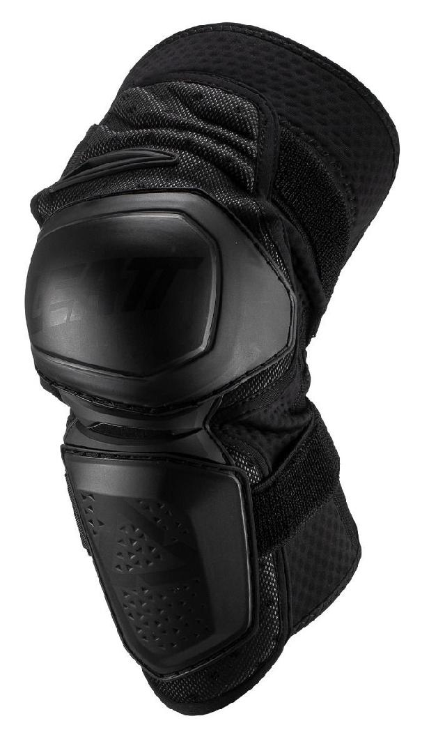 Наколенники Leatt Enduro Knee Guard (Black, S/M, 2023 (5019210020))